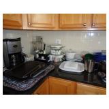 Kitchen Items