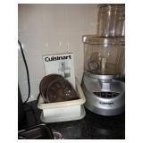 Cuisinart Food Processor