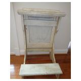 Prayer Bench