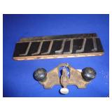 Stanley No. 71 & Bits