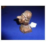 Harley Co. Casket Hardware