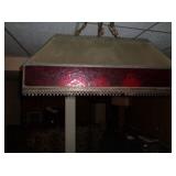 Pool Table Lamp