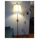 Floor Lamps