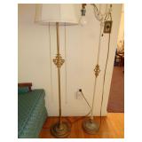 Floor Lamps