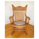 Rocking Chair
