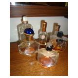 Perfume Bottles