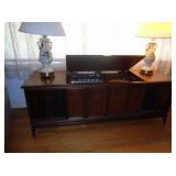 Wards Airline Stereo