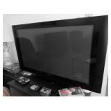 Hitachi Flat Screen