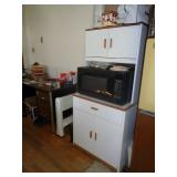 Kitchen Cabinet
