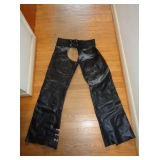 Harley Chaps