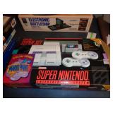 1983 Super Nintendo