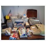 Office Supplies