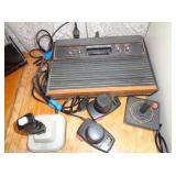 1983 Atari 2600 