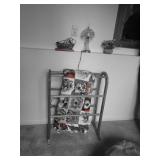 Quilt Rack