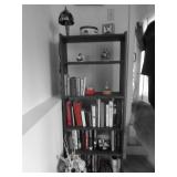 Book Shelf