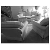 Sofa & Chairs