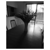 Dining Room Table & Chairs