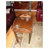 Small Drop Side Table