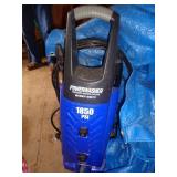Power Washer