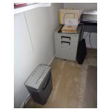 Paper Shredder