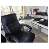 Office Desk & Chair