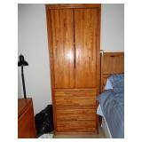 Armoire 1 of 2