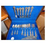 King Edward Sterling