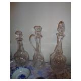 Decanters