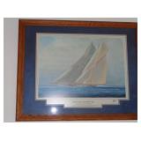 "The Big Racing Cutters