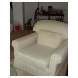 Paul Roberts 1 of 2 Chairs