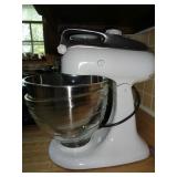 Kitchen Aid Mixer