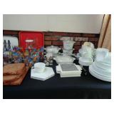 Corelle Dishes & More
