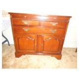 Drexel "Wallace Nutting" Server