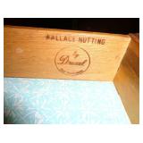 Drexel "Wallace Nutting"