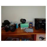 Cameras & Binocular