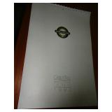 1993 Picasso Calendar