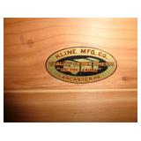 Kline Cedar Chest