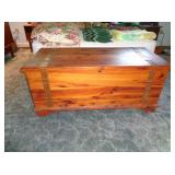 Kline Cedar Chest