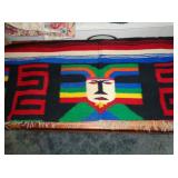 Blanket/Wall Hanging