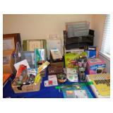 Office Supplies