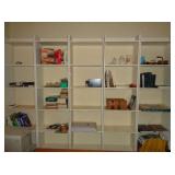 Shelving Units