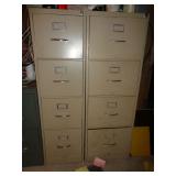 Filing Cabinets