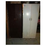 Metal Cabinets