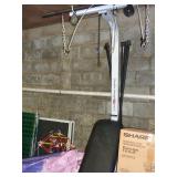 Exercise Equipment