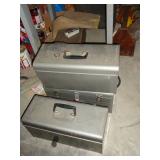 Tool Boxes