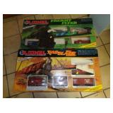 Lionel Trains