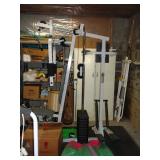 Exercise Equipment