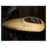 Minn Kota Boat Motor