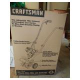Craftsman Tiller (NIB)