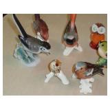Goebel Birds